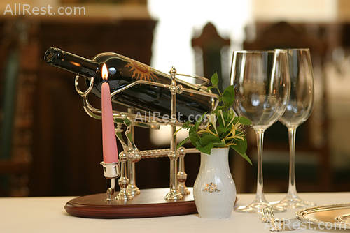 Musala Palace Grand Hotel 17